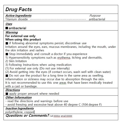 Label (Label)