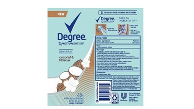 Degreedryspraycoconuthibiscusapdeoae (Degreedryspraycoconuthibiscusapdeoae)