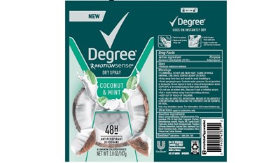 Degreedryspraycoconutmintapdeoae (Degreedryspraycoconutmintapdeoae)