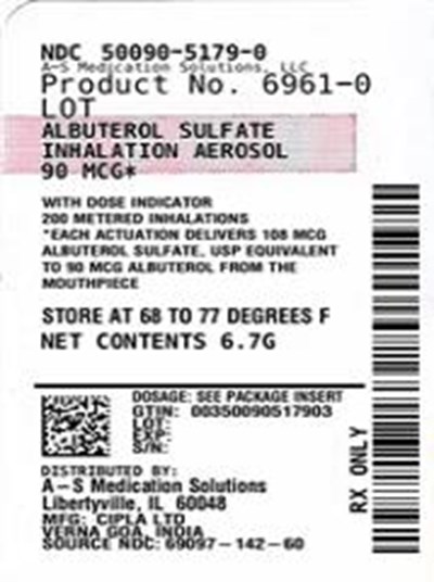 Label Image (Lbl500905179)