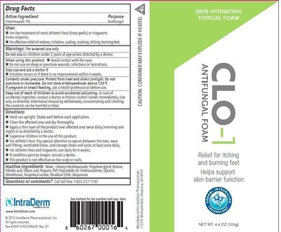 Principal Display Panel (177mL Can Label)