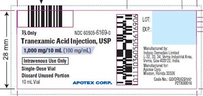 Vial Lbl 1000mg