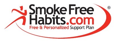Smoke Free Logo (Image 03)