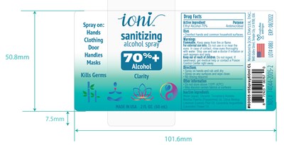 preview-lightbox-60005_IONI_Spray_60ml_Clarity.jpg IONI Spray Clarity - preview lightbox 60005 IONI Spray 60ml Clarity