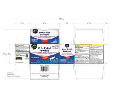 Display Panel Headache Powders (Cartonv2)