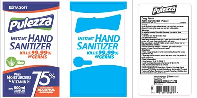 16.9oz.jpg image of bottle label - 16.9oz