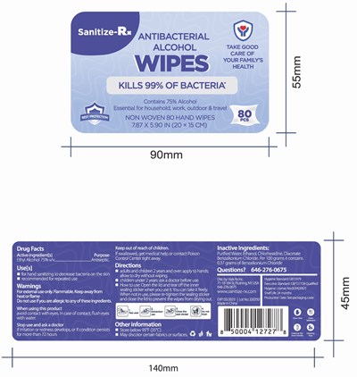 Sanitize-rx-80pcs (Sanitize Rx 80pcs)