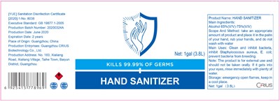 Label (Label)