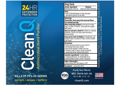 CleanQ_Label_2oz.jpg CleanQ_2oz - CleanQ Label 2oz