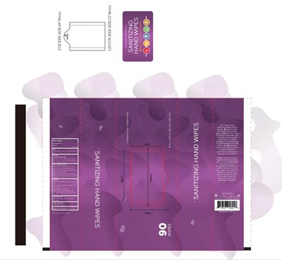Label-90pcs (90pcs)