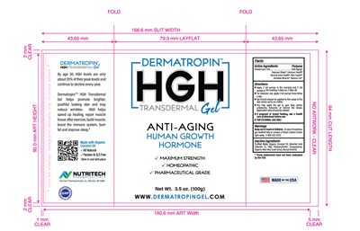 Label (Candy 79.3lf 94cl Template Outlines)