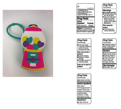 Package Label (Hndsntzr62teal)