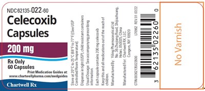 Celecoxib-200mg (Celecoxib 200mg)