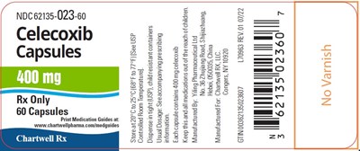 Celecoxib-400mg (Celecoxib 400mg)