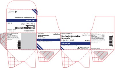 Carton Labeling (Auto-Bottom)