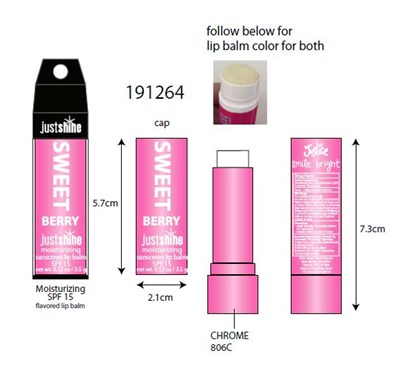 image description - Container Sweet