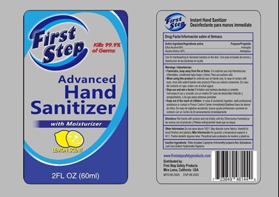 60 mL Label (60ml)