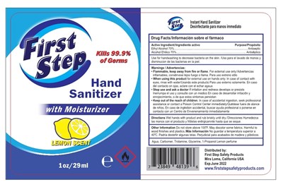 29 mL Label (29ml)