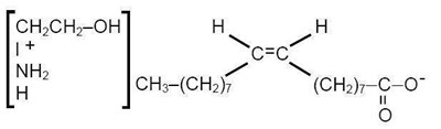 Ethamolin Structure (Ethamolin Structure)