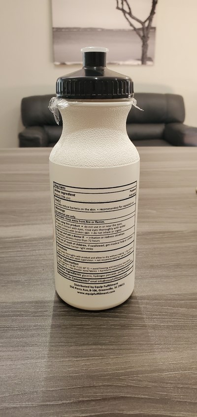 292 mL Label (Hsback)