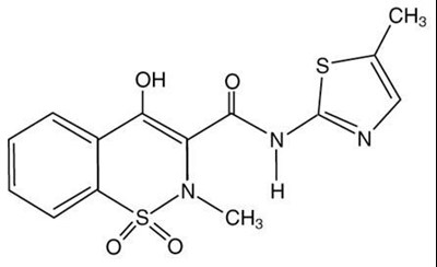 Molecular Structural Formula (49961ff9 Bb36 431a 90bc 2d16f777808a 01)