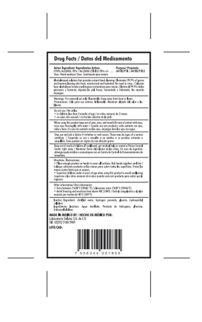 Back Label (Dfgcellb)
