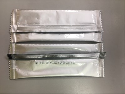 Backlabel (Label)