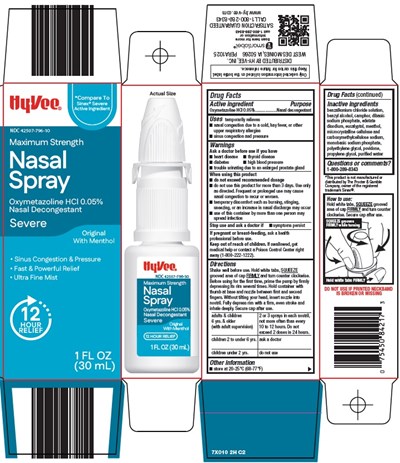 Nasal-spray (Nasal Spray)
