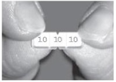 30mg Splitting