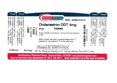 Ondansetron Odt 4mg (A9fdc04a B4e5 4eed Be1f 8a629dc447be 04)