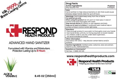 Respond845.jpg respond label 250 ml - Respond845