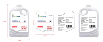 1000 (1l)