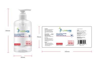 250 (250ml)