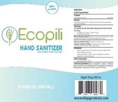 490ml