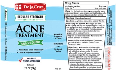 Principal Display Panel (74 g Tube Label)