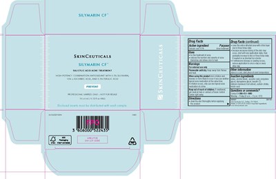 SKCSilymarin4mlcarton.jpg image of a carton - SKCSilymarin4mlcarton
