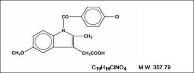 Image Description (Molecule)