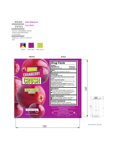 CranberryHSanitizerSprayUSA.jpg CranberryHSanitizerSpray - CranberryHSanitizerSprayUSA