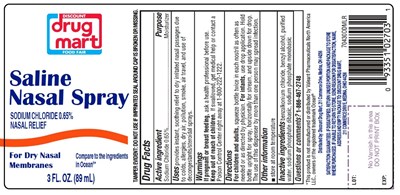 Ddm Saline Nasal Spray Pack Size 88 mL (70430ddmlr.ocean 070920.jpg)