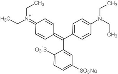 Chemical Structure (Structure)