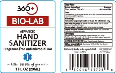 Label (Label)