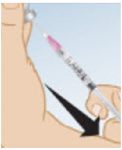 gonal-10.jpg PRINCIPAL DISPLAY PANEL - Kit Carton - gonal 10