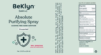 Label (Label)