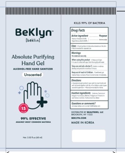 Label (Label)