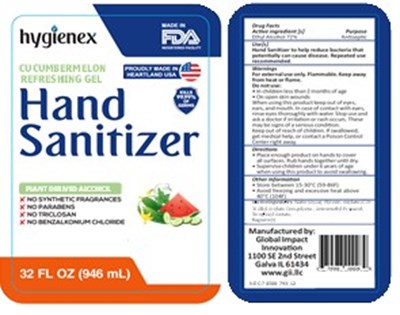 Hgxcmgel32ozlabel (Hgxcmgel32oz)