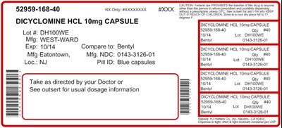 dicyclomine-hydrochloride-tablets-2.jpg Dicyclomine Hydrochloride Capsules, USP 10 mg/100 Capsules - dicyclomine hydrochloride tablets 2