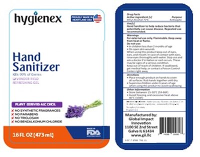 Hgxlfgel16ozlabel (Hgxlfgel16oz)