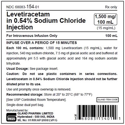 Levetiracetam-spl-bag-3 (Levetiracetam Spl Bag 3)