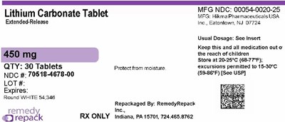 Remedy_label (Remedy Label)