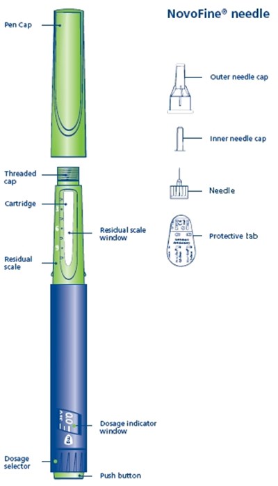 Norditropin Nordiflex 15 mg/1.5 mL Prefilled Pen (A9fdc442 825b 4e01 91e5 A2c527509e89 17)